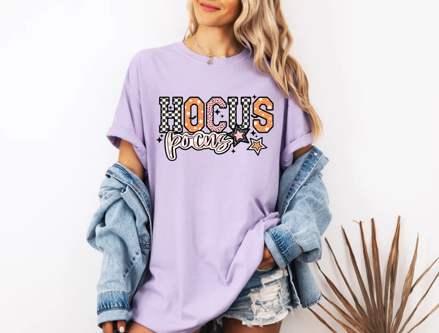 Hocus pocus