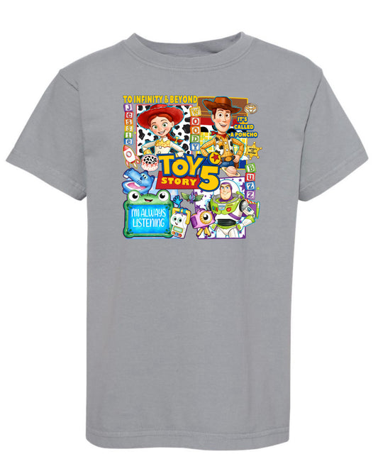 Toys 5