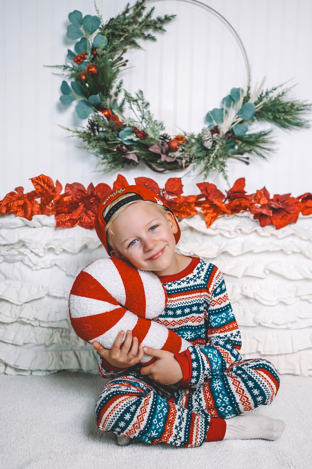 Christmas 2026 ( snuggle season shirt is sold separately)