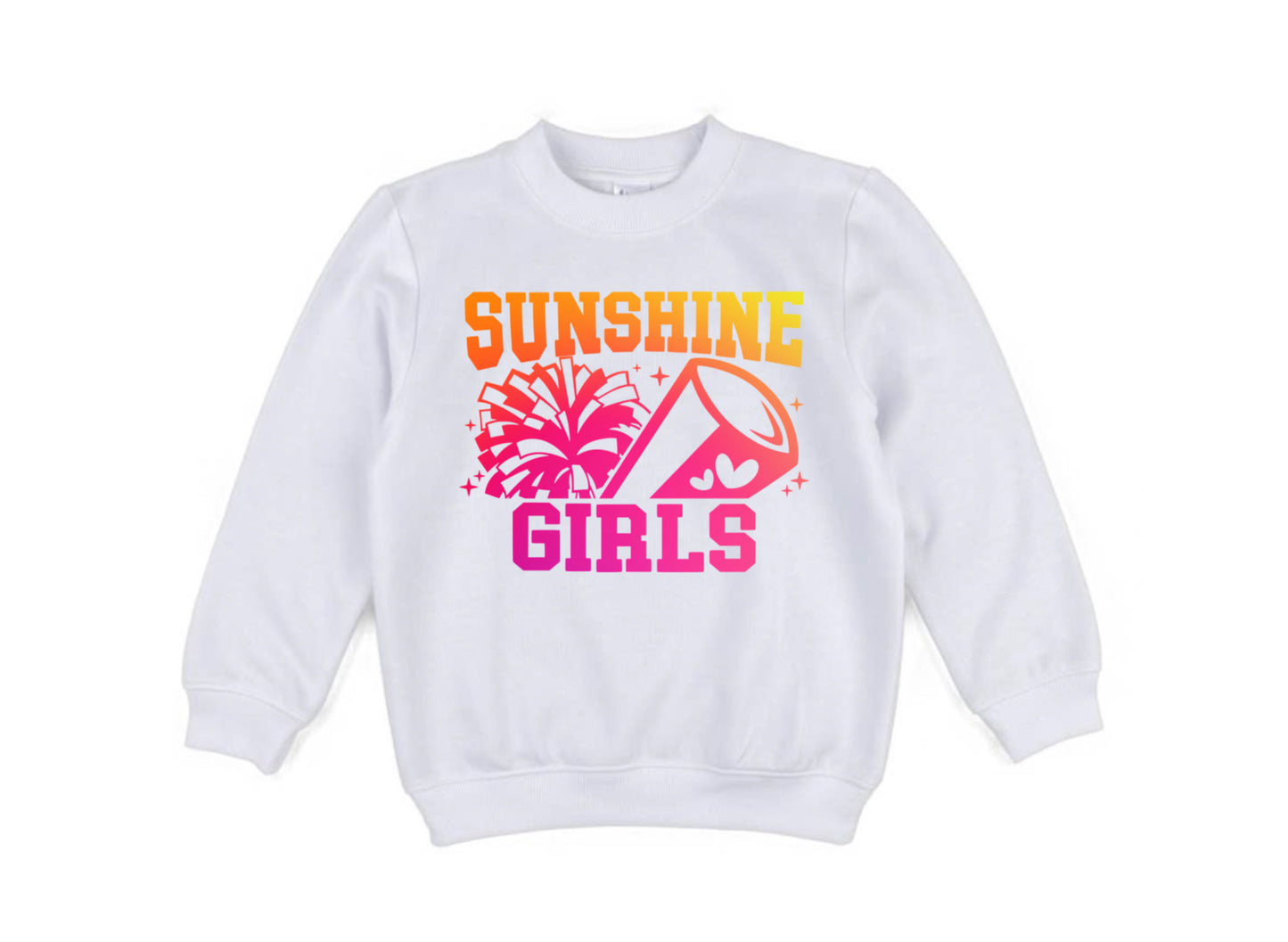 Sunshine girls