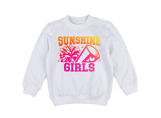 Sunshine girls