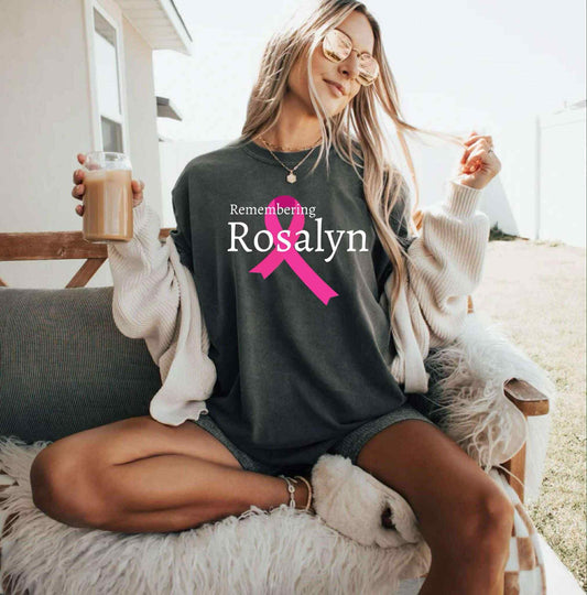 Remembering Rosalyn