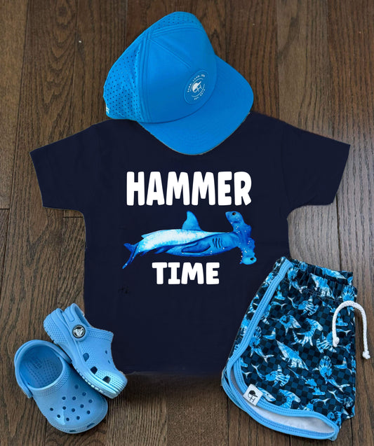 Hammer time