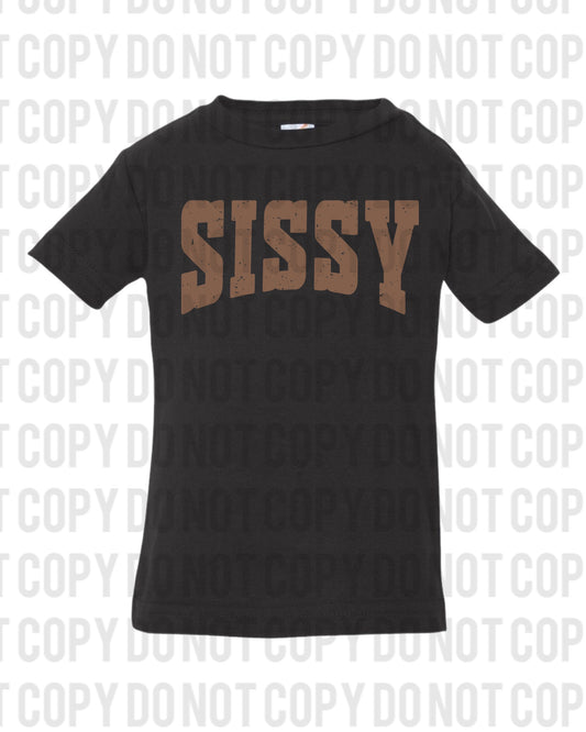 Sissy