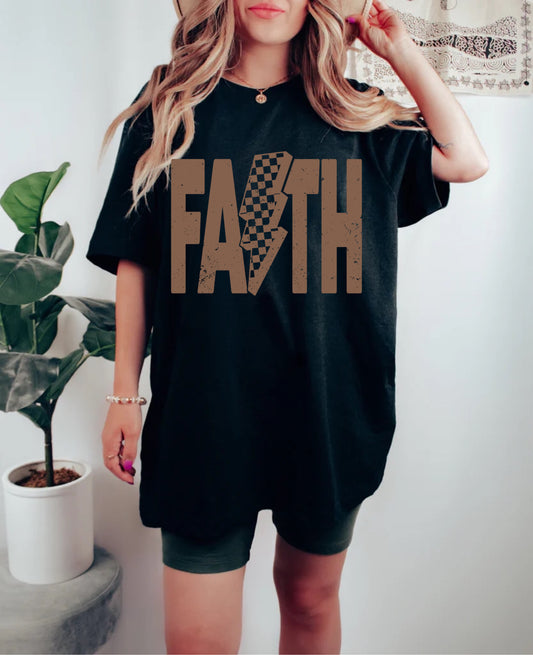 Faith