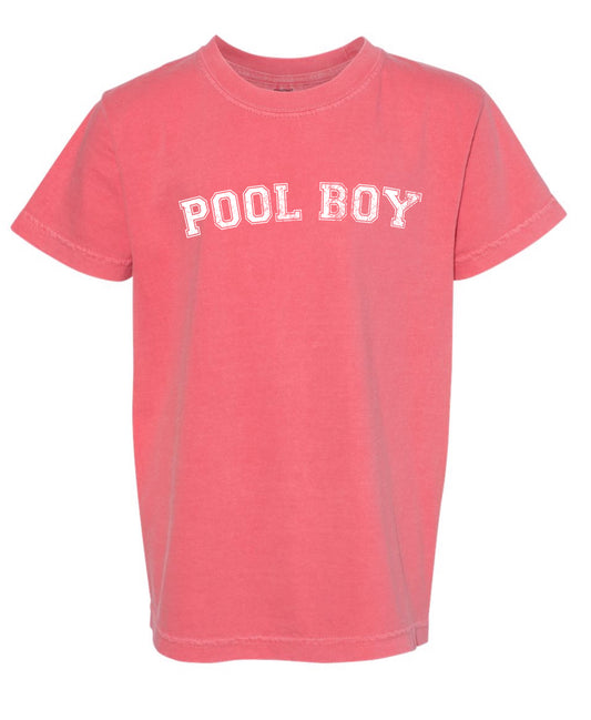 Pool boy