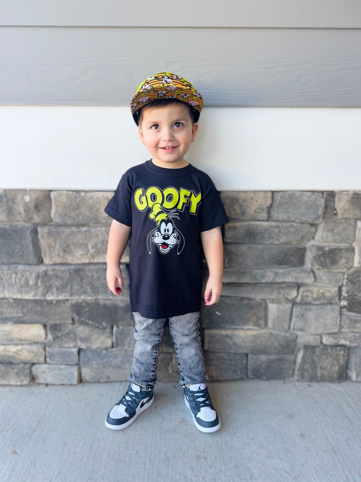 Goofy