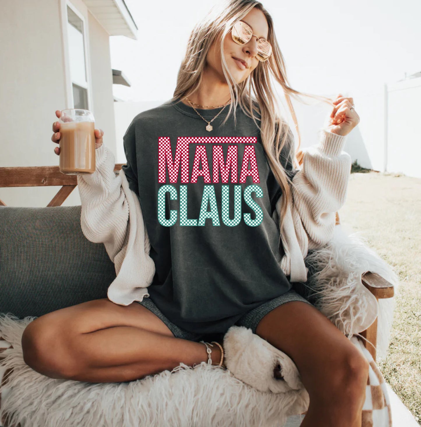 Mama Claus