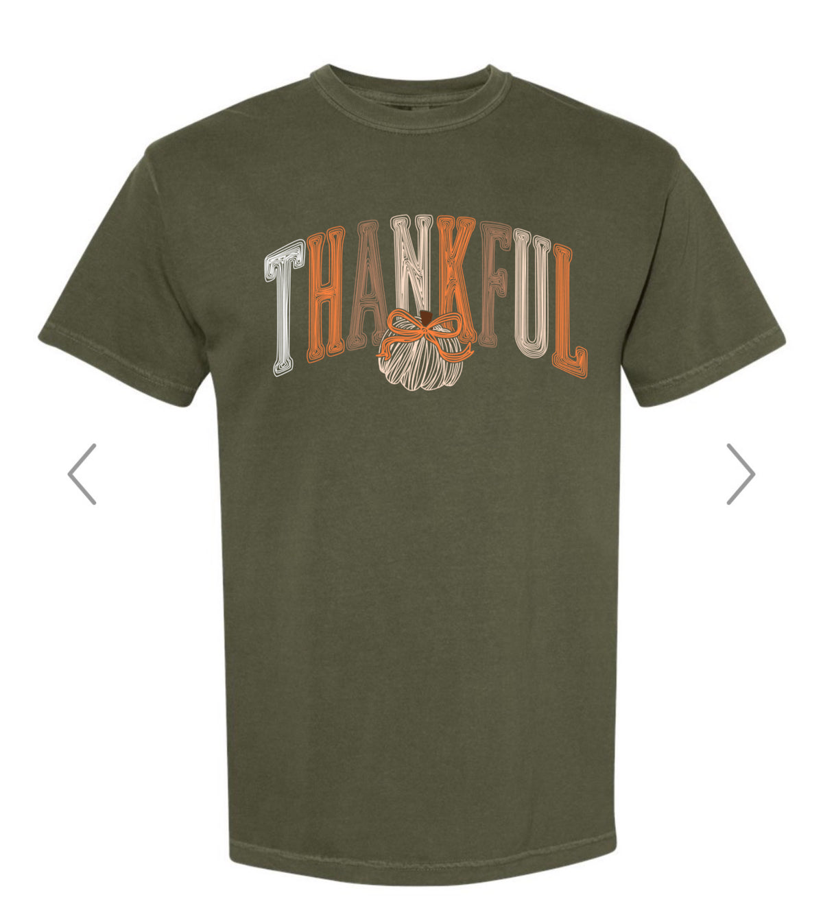 Thankful