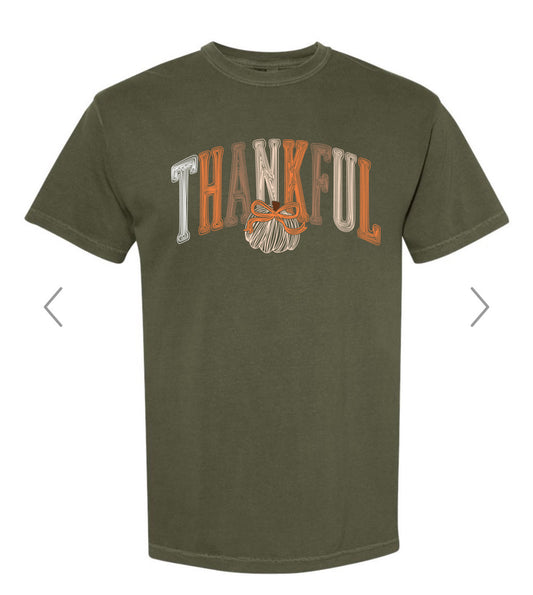 Thankful