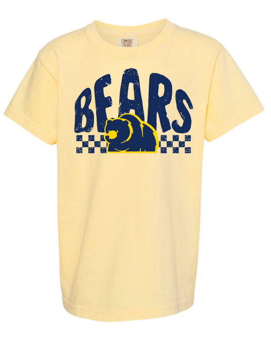 Heritage bears