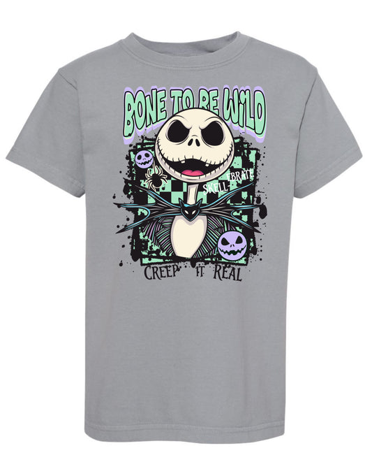 Bone to be wild