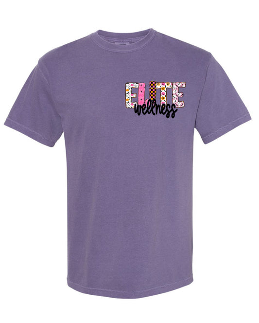Elite wellness halloween