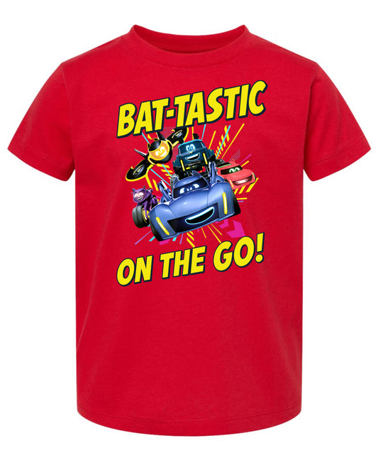 Bat-tastic