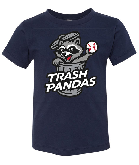 Trash pandas