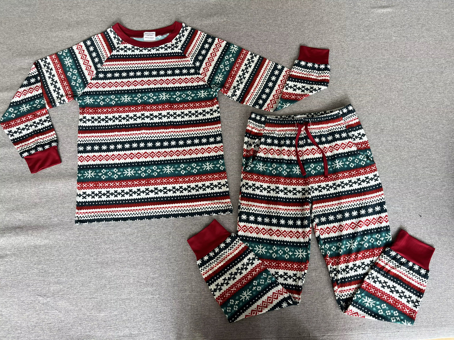 PRE-ORDER Christmas 2026 ( Stay cozy shirt is sold separately)