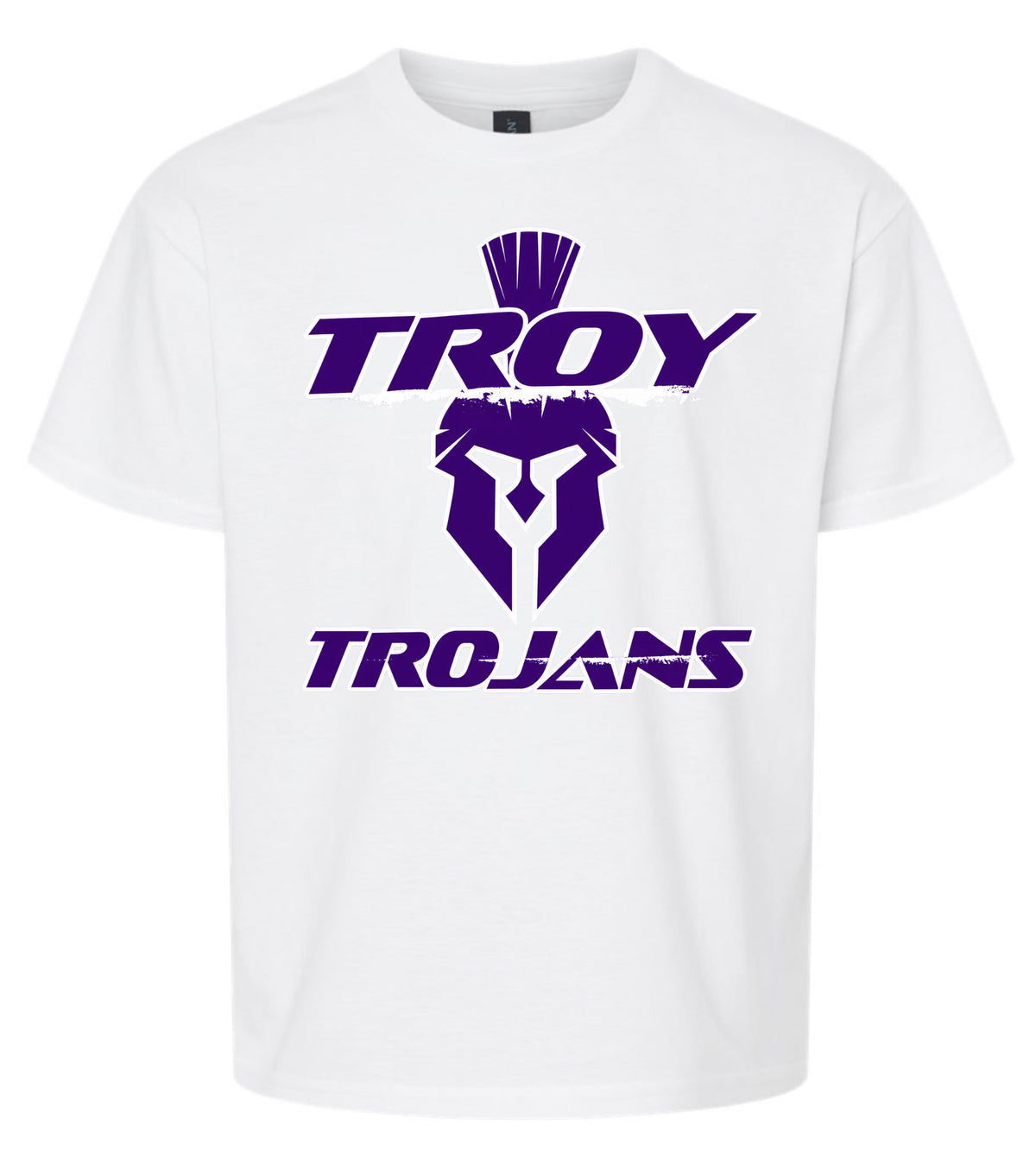 Troy trojans Wrestling
