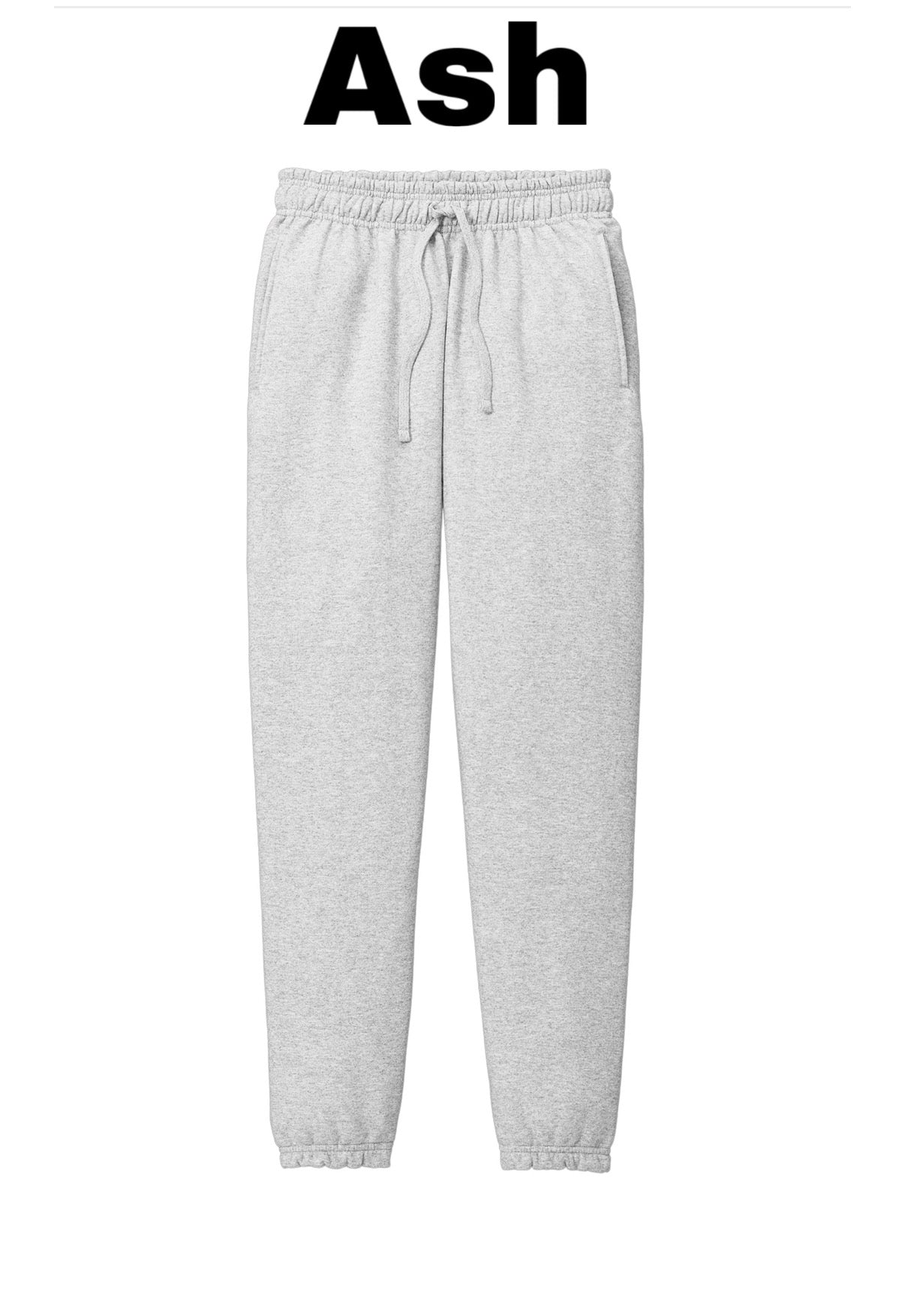 Sweatpants