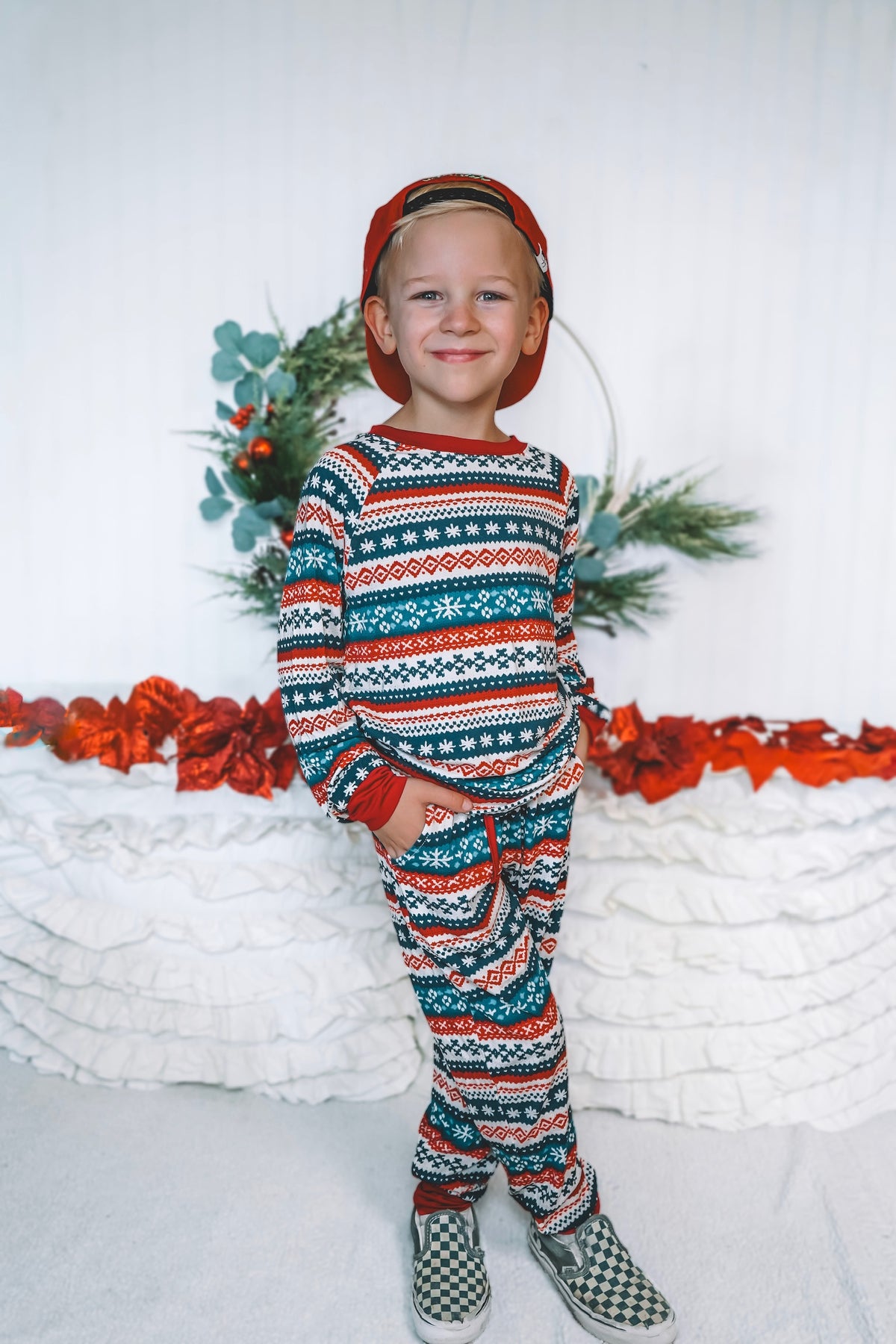 Christmas 2026 ( snuggle season shirt is sold separately)