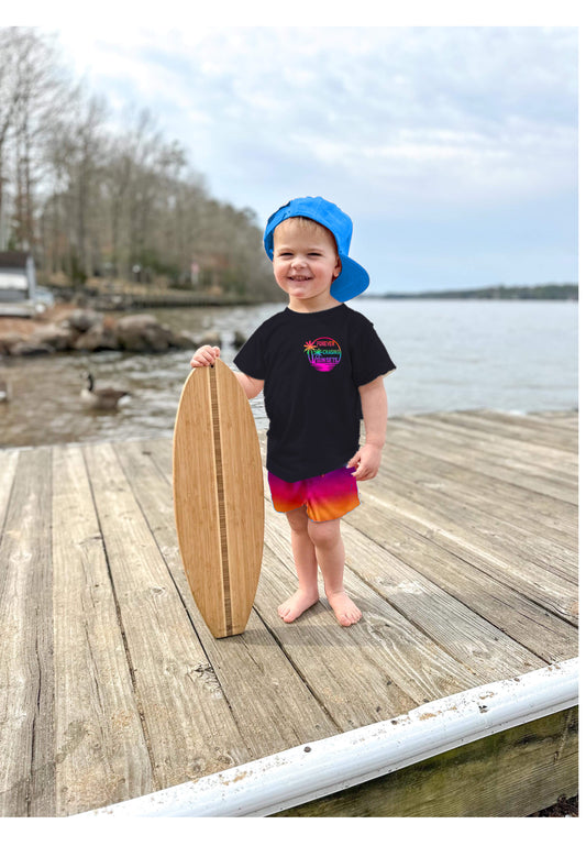 Forever chasing sunsets