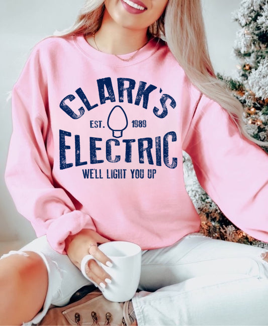 Clarks Electric