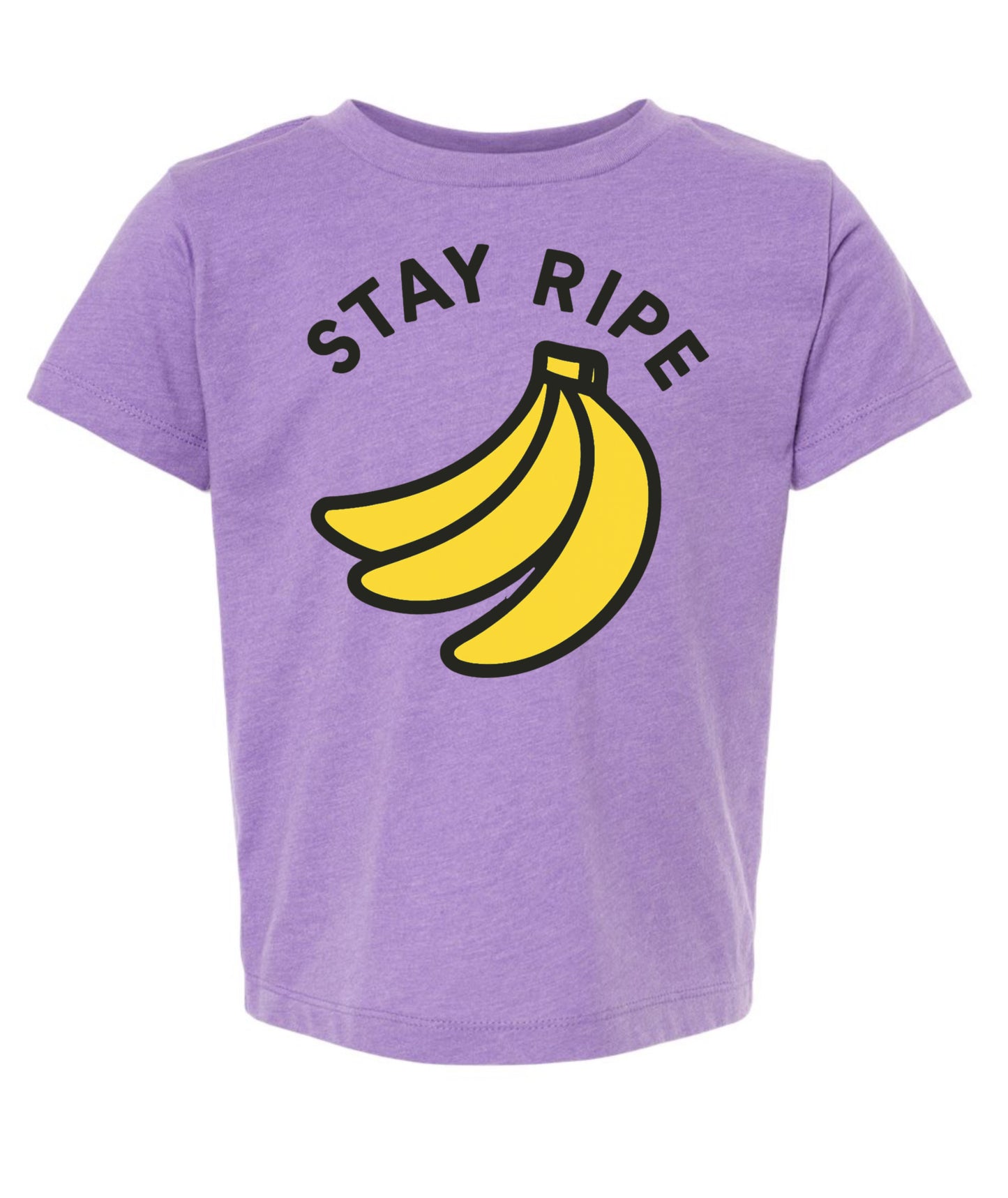 Stay ripe