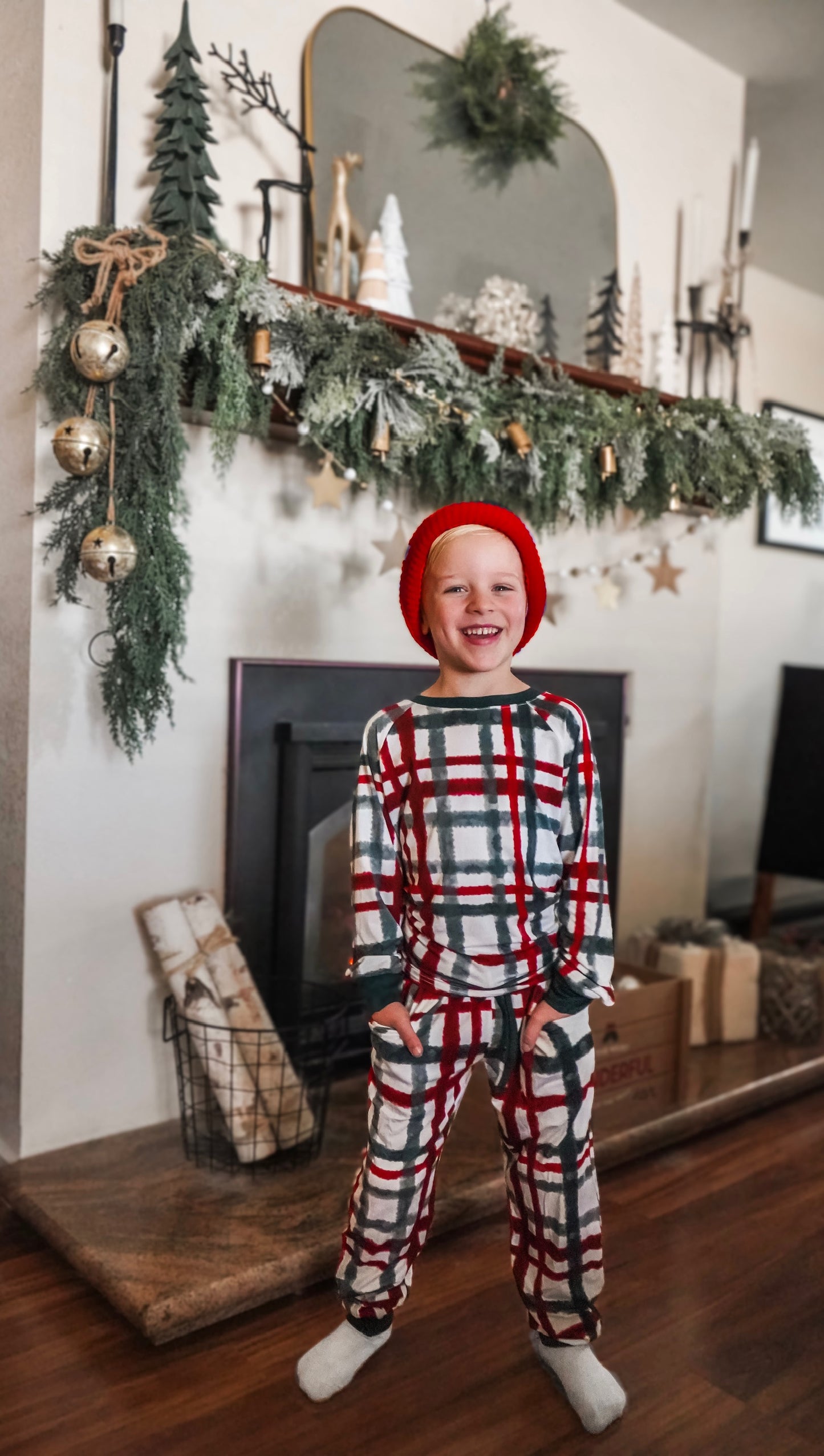 Griswold Christmas pajamas