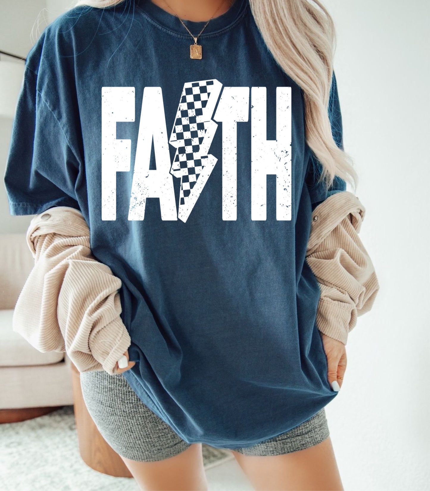 Faith