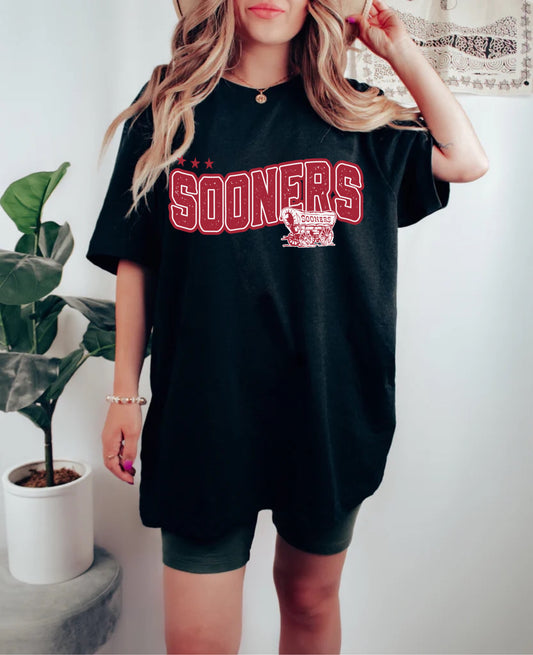 Sooners