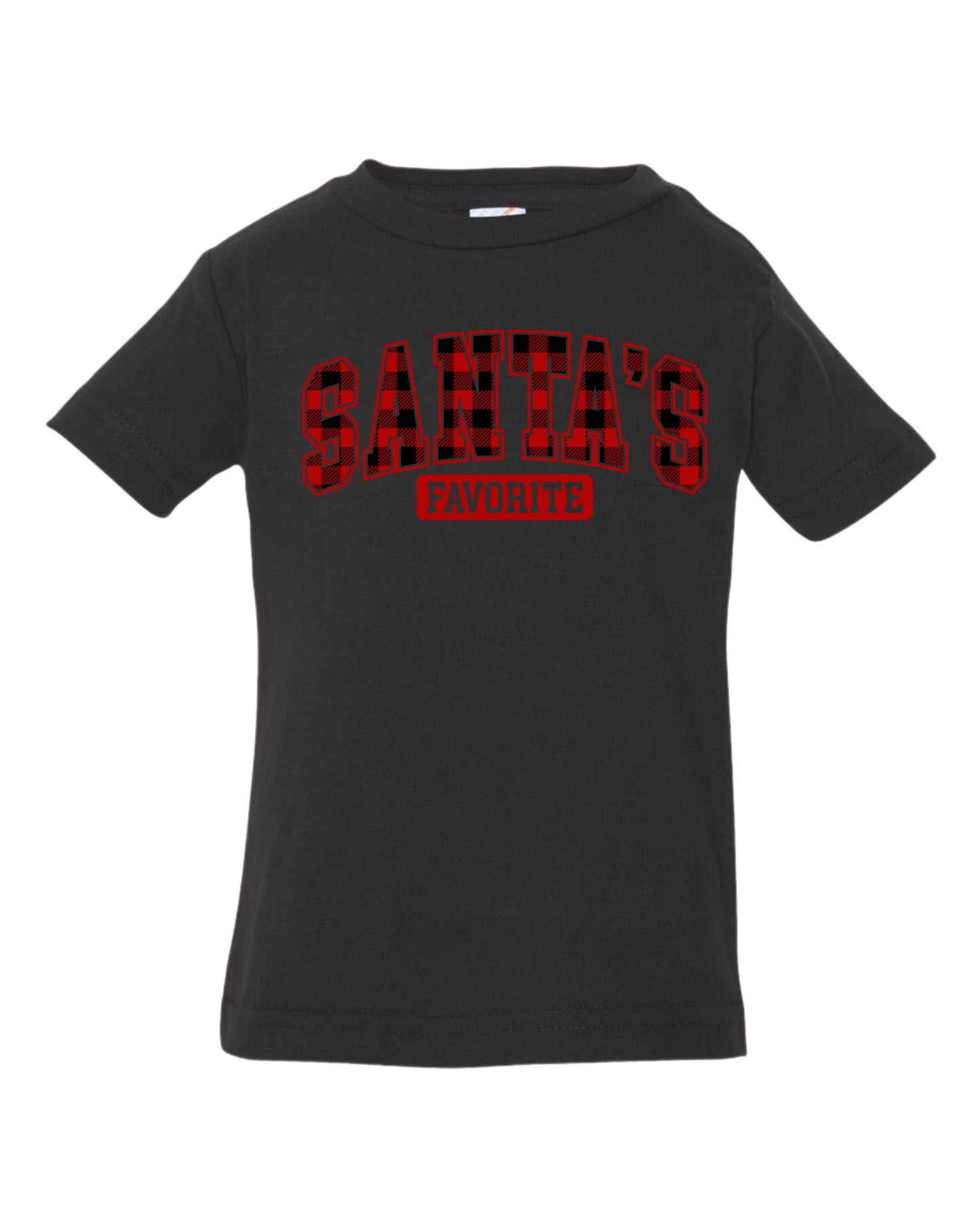 Santa’s favorite