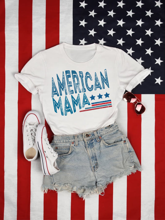 American mama