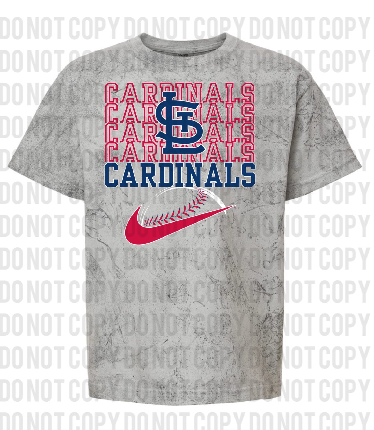 St. Louis baseball