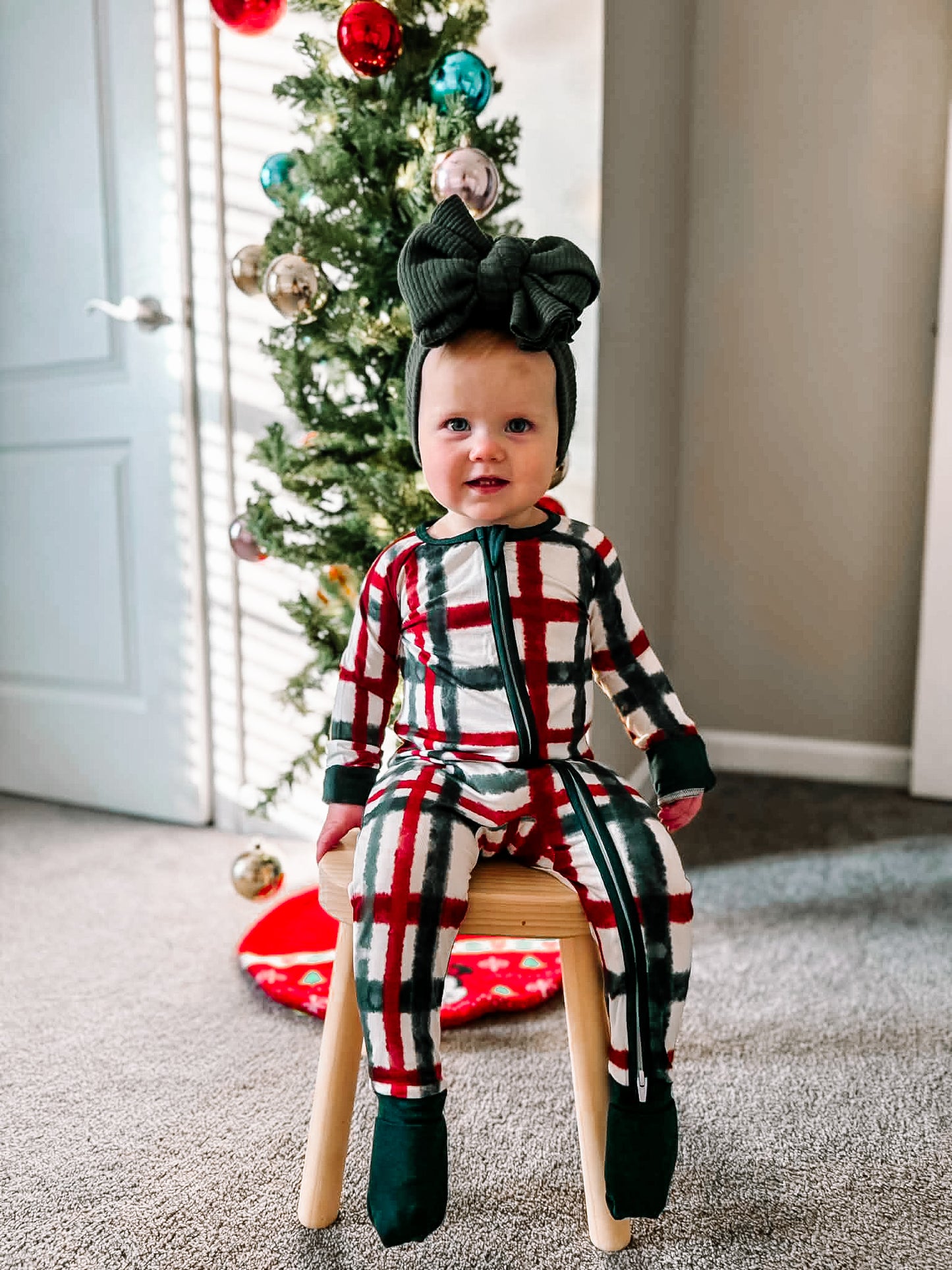 Griswold Christmas pajamas