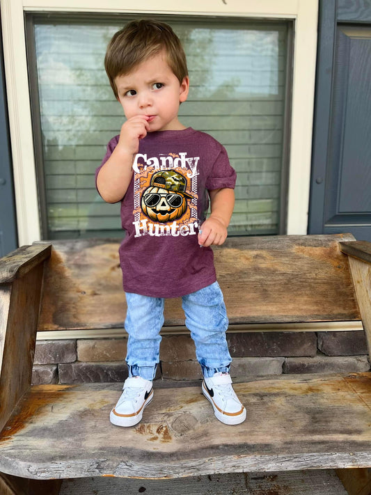 Candy hunter