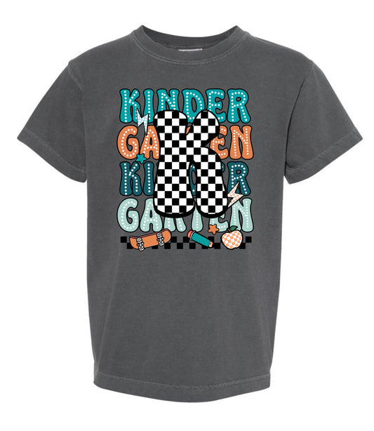Kindergarten