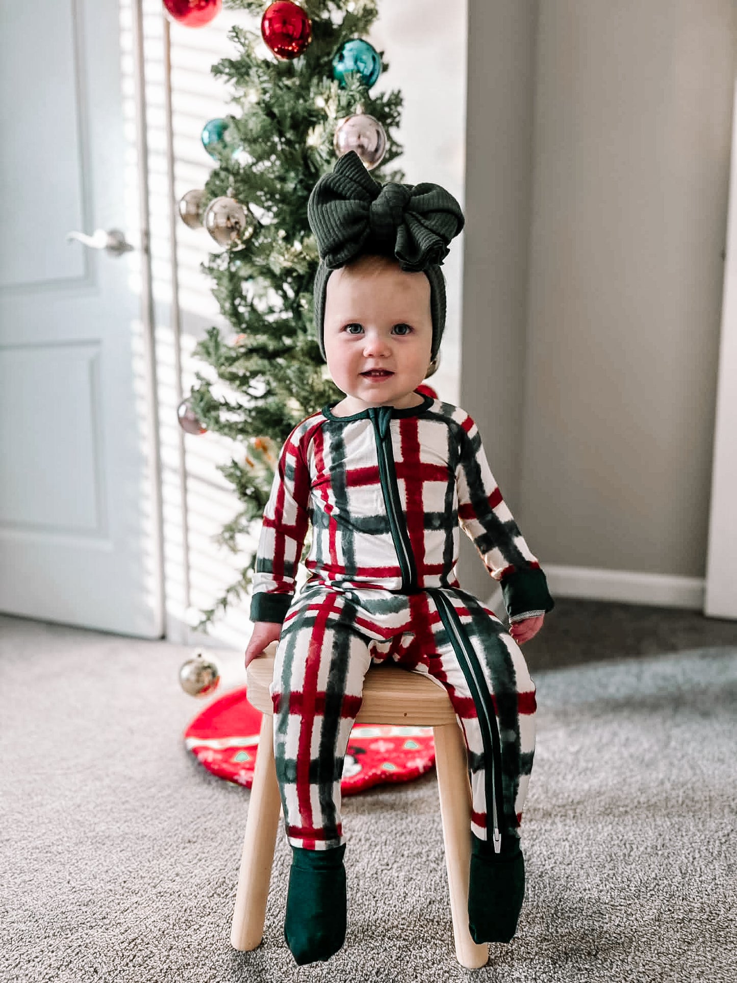 Griswold Christmas pajamas