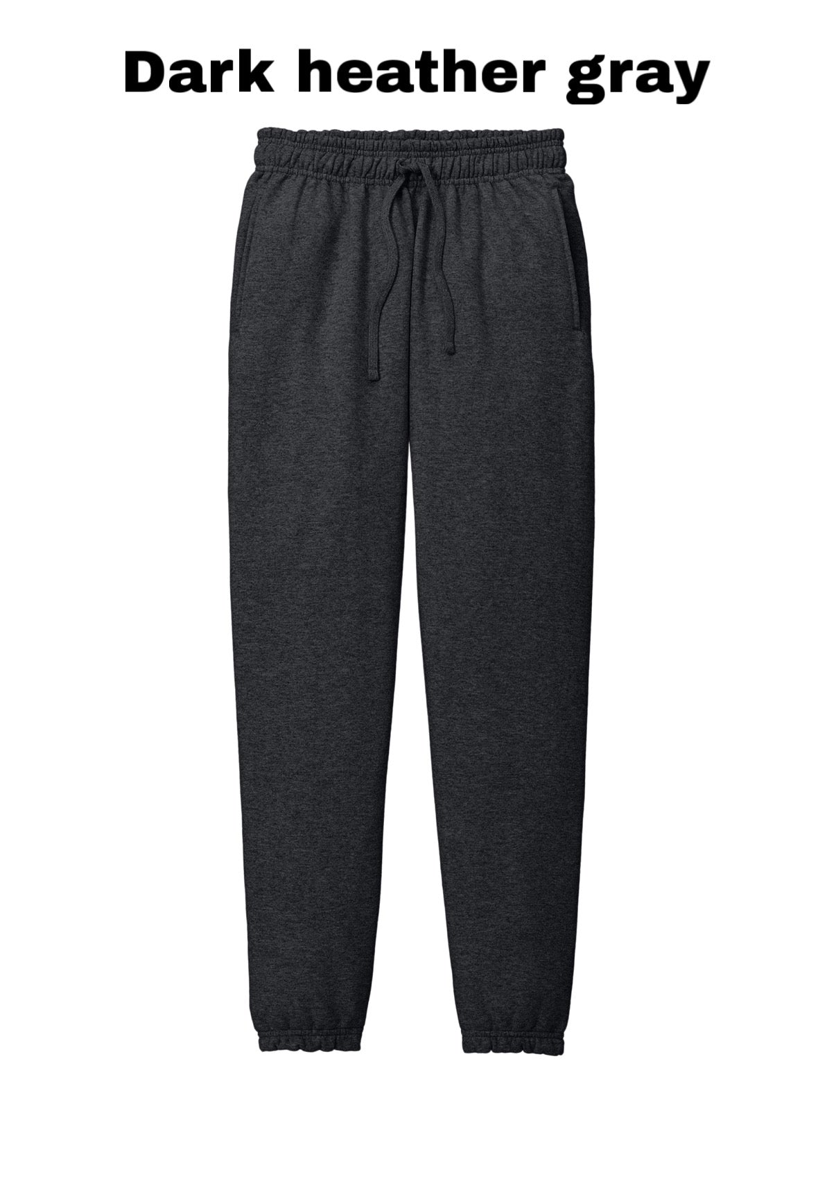 Sweatpants