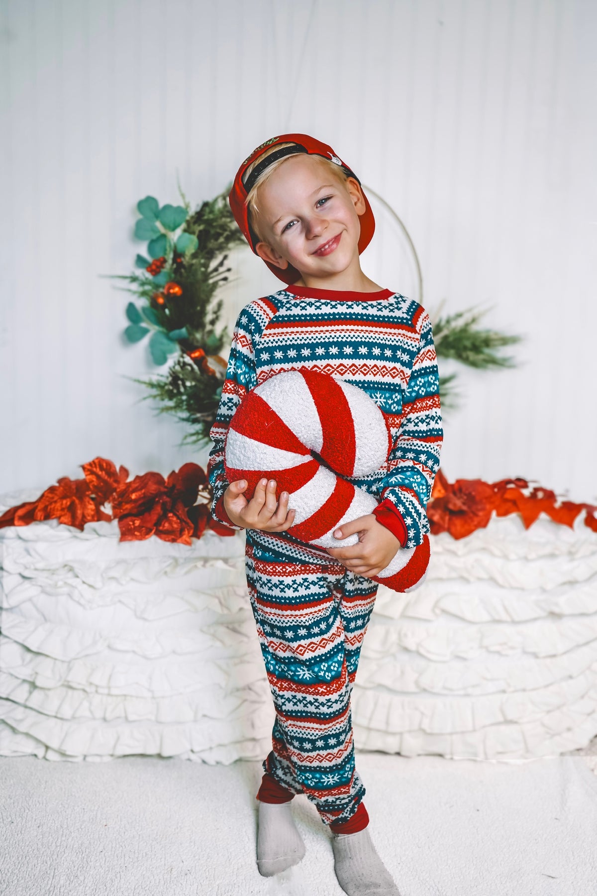 Christmas 2026 ( snuggle season shirt is sold separately)