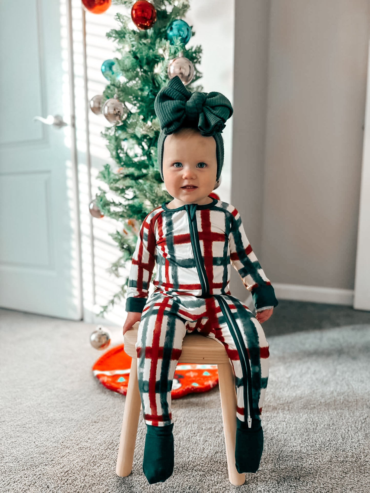 Griswold Christmas pajamas