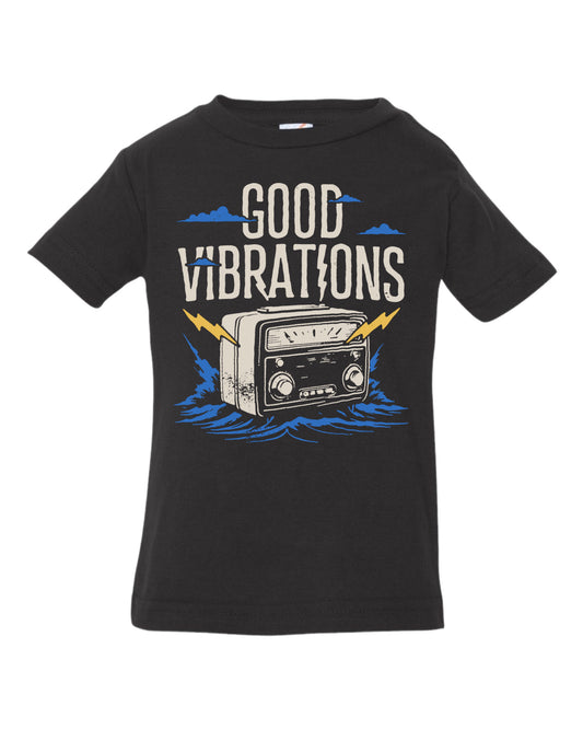 Good vibrations