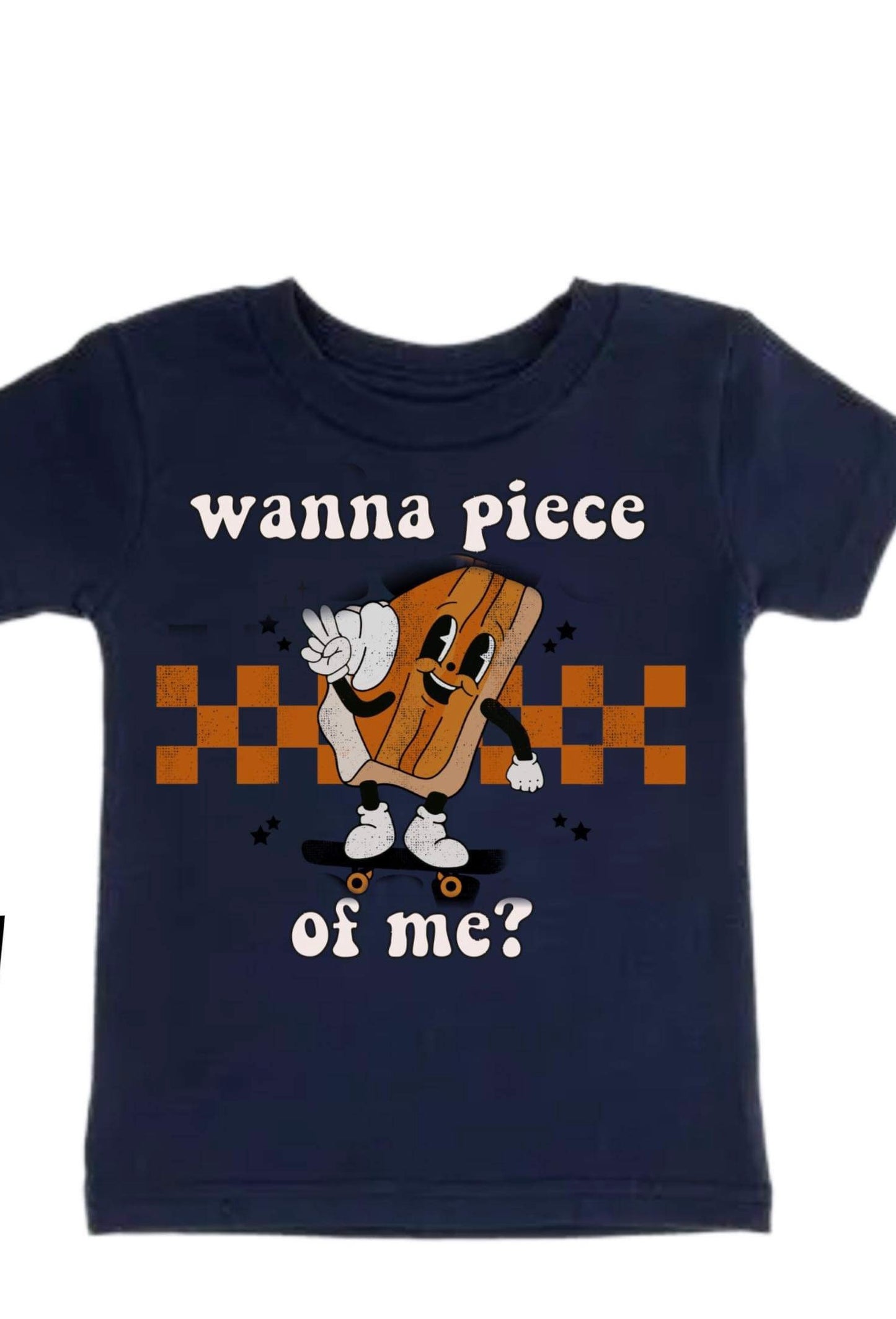 Wanna piece of me(shirt only)