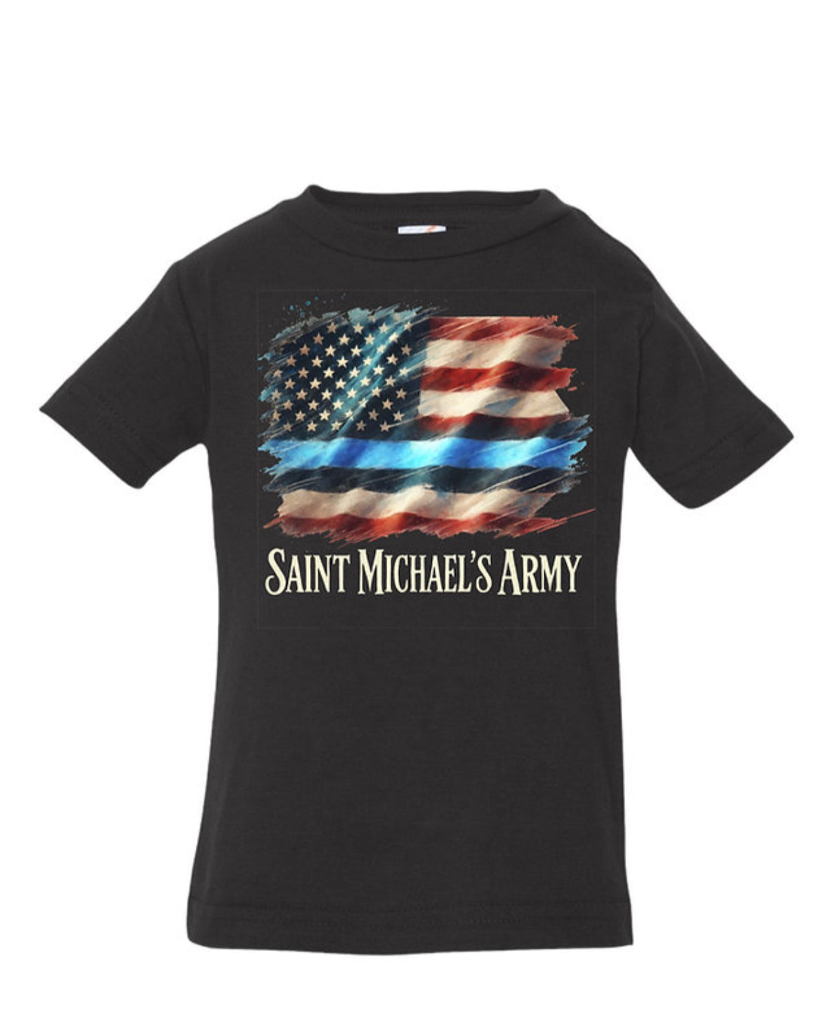 Saint Michael’s Army