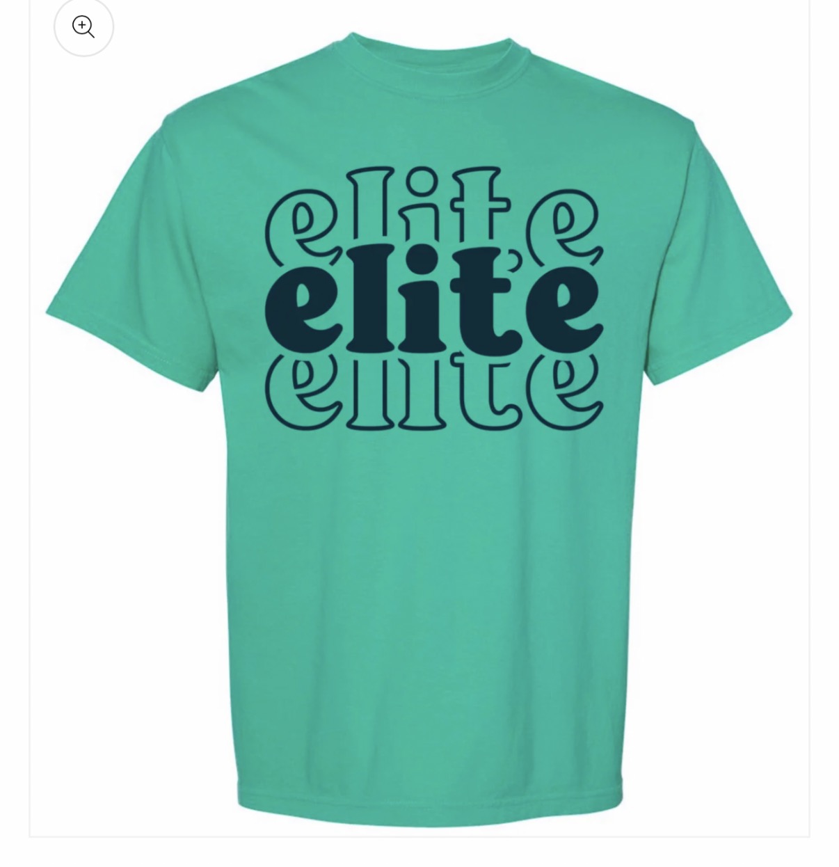 Elite wellness stacked
