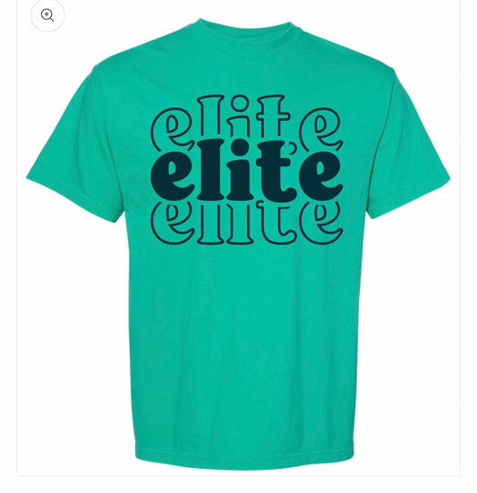 Elite wellness stacked