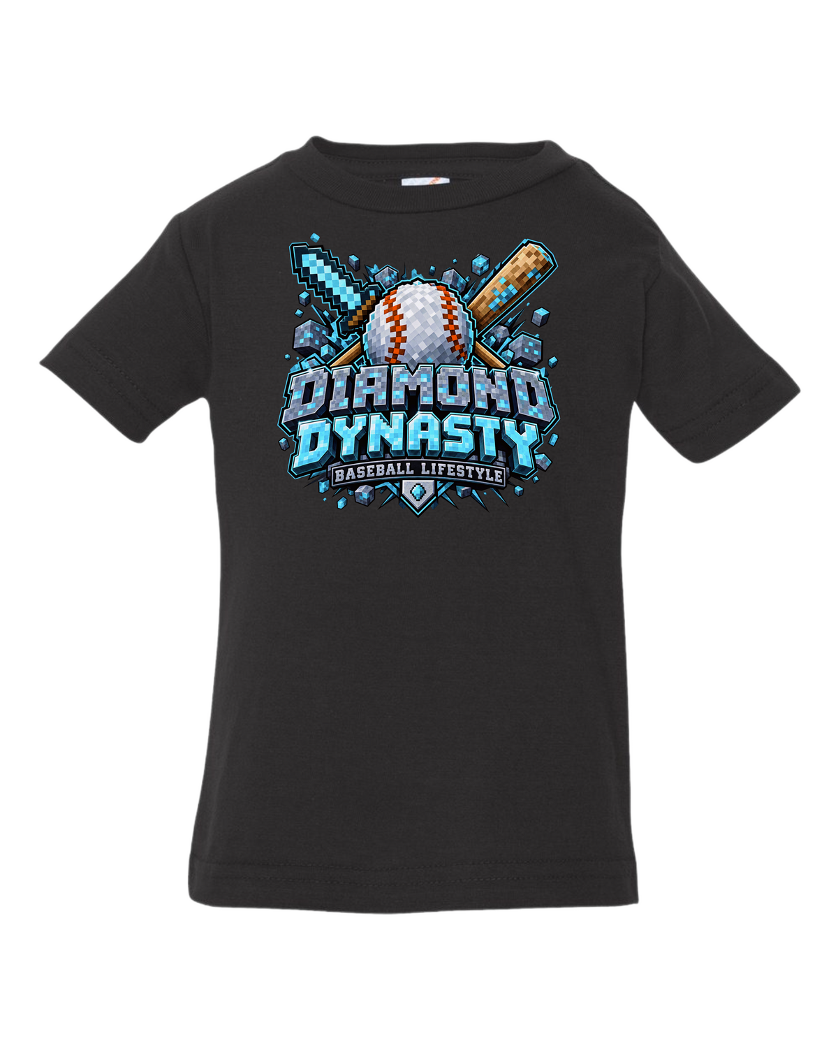 Diamond dynasty baseball Minecraft