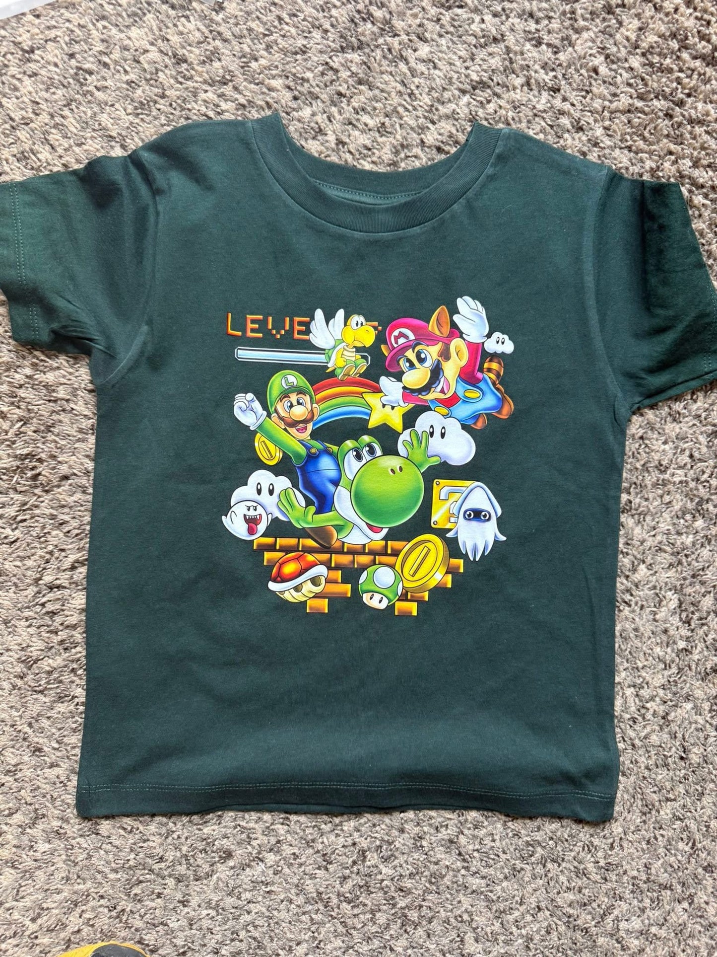 Mario