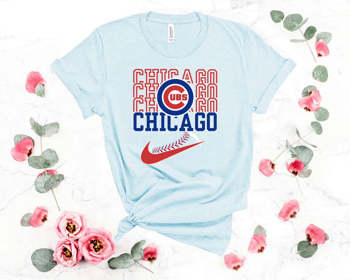 Cubs baseball