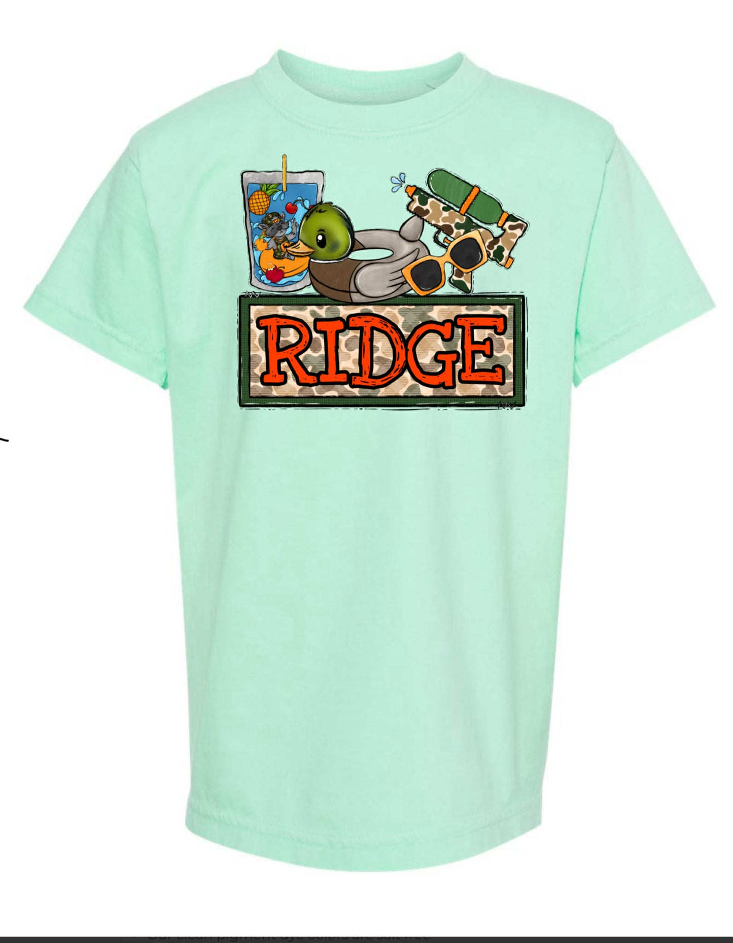 Ridge