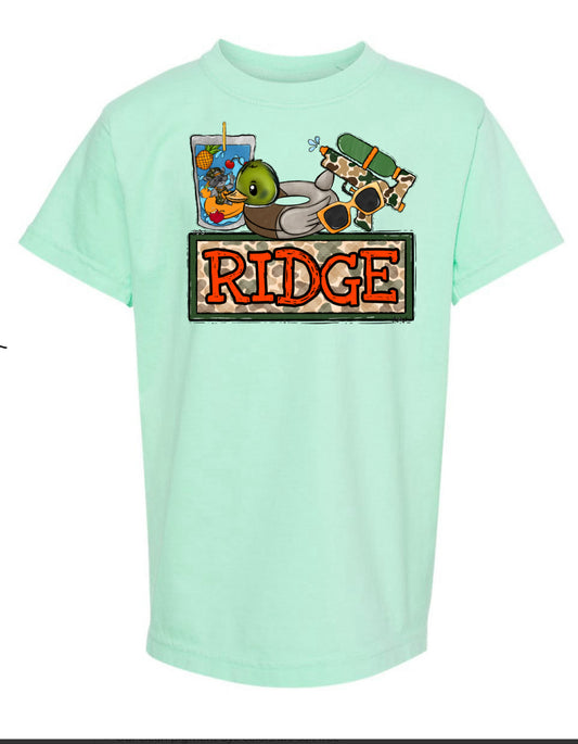 Ridge