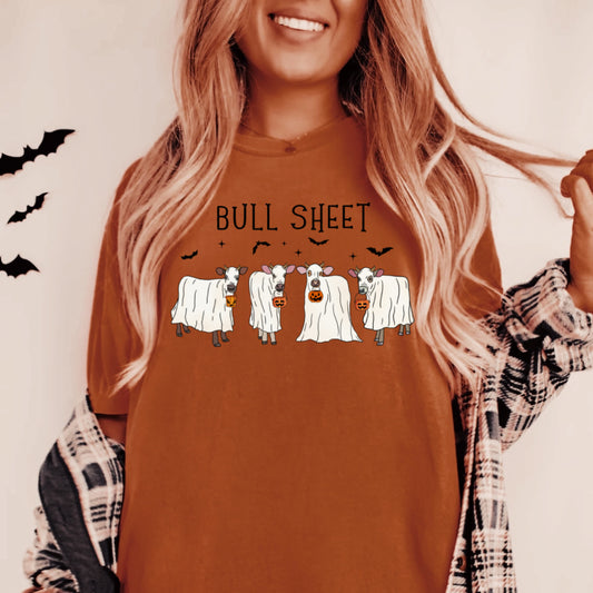 Bull sheet